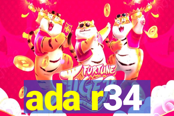 ada r34